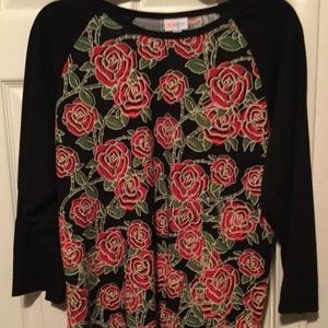 New LuLaRoe Randy